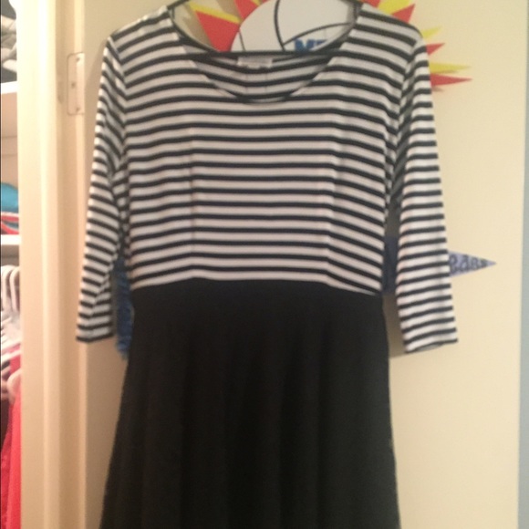 dress