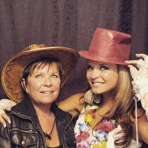 Meet your Posher, Stacey