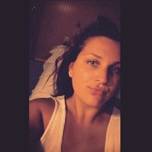 Meet your Posher, Brianna