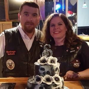 Meet your Posher, Heidi