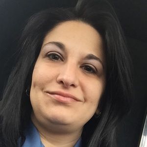 Meet your Posher, Kristyna