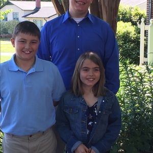 Meet your Posher, Tonja