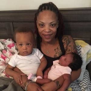 Meet your Posher, Jamie