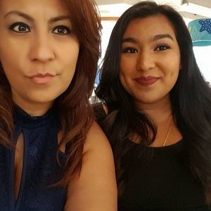 Meet your Posher, Maritza