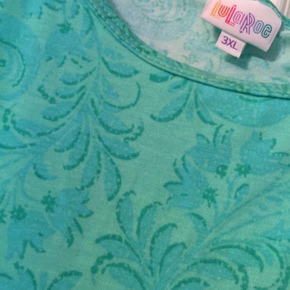 LulaRoe Top