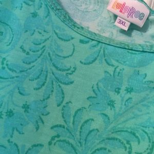 LulaRoe Top