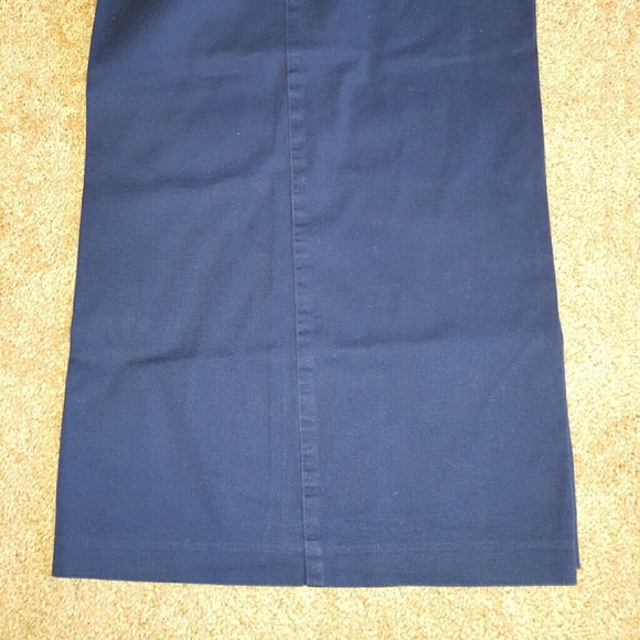 Culottes: George stretch - Picture 2 of 4