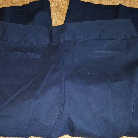 Culottes: George stretch - Picture 3 of 4