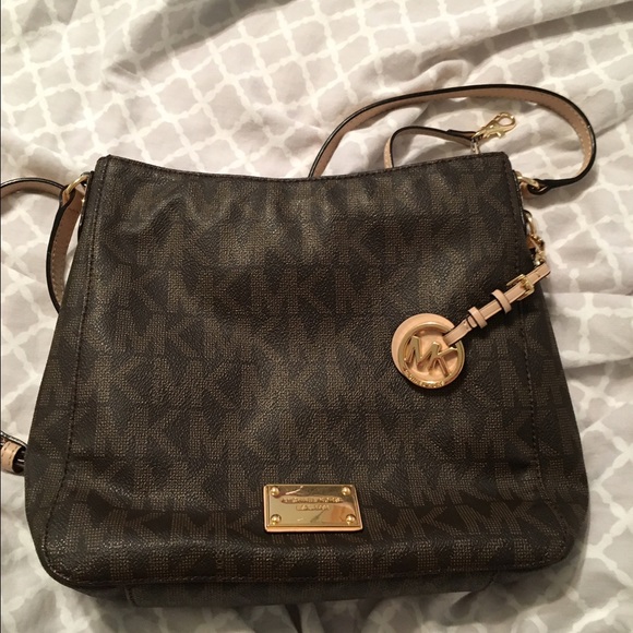 MK crossbody