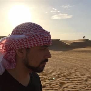 Meet your Posher, Ashish