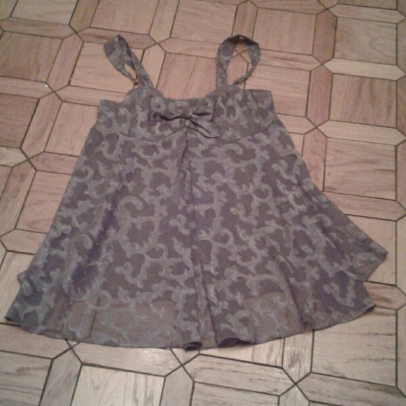 Vintage Victoria Secret nightgown