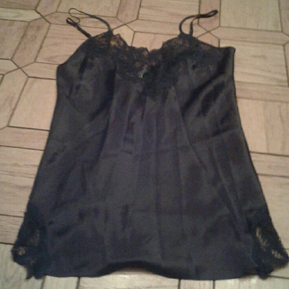 Vintage Victoria Secret nightgown