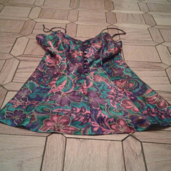 Vintage Victoria Secret nightgown