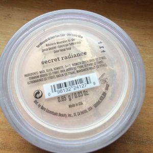 BareMinerals All-Over Face Color