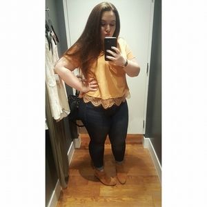 Meet your Posher, Madison