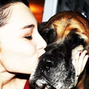 Meet your Posher, Haley