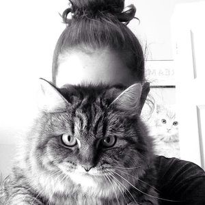 Meet your Posher, Abbey