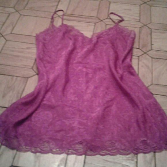 Vintage Victoria Secret nightgown