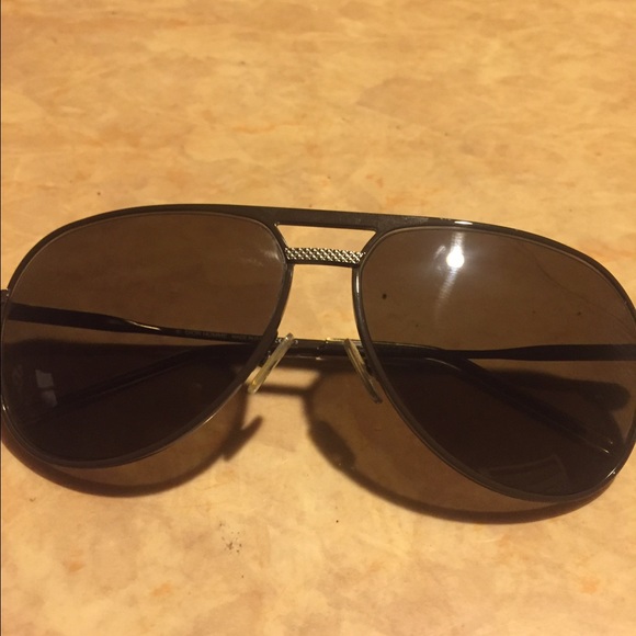 Christian Dior glasses