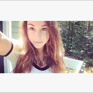 Meet your Posher, Erica