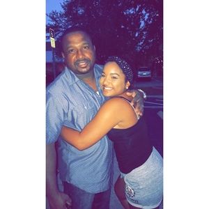 Meet your Posher, Dianelys