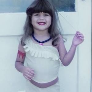 Meet your Posher, Andrea