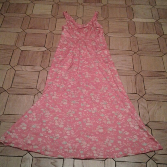 Vintage Vanity fair dress