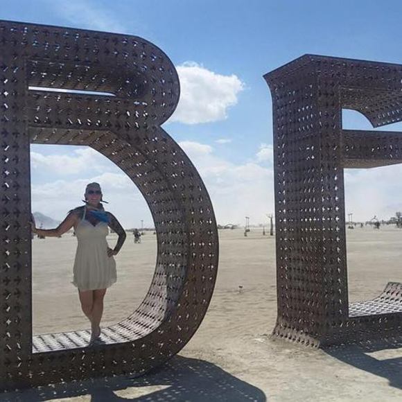 Meet your Posher, Wendy