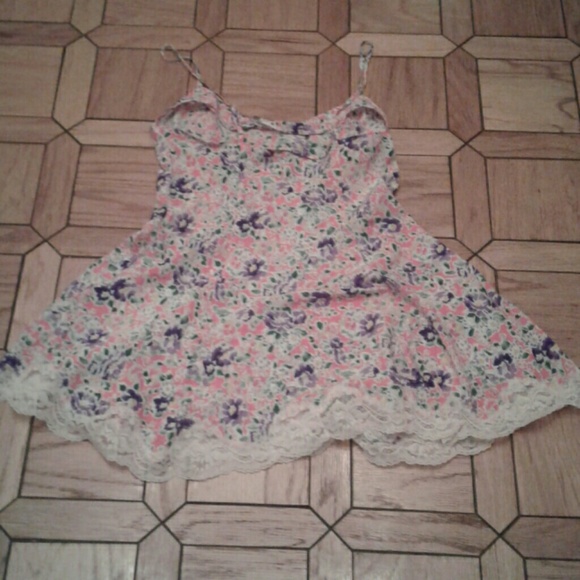 Vintage Victoria Secret nightgown