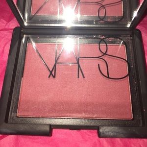 Nars "SEDUCTION" blush