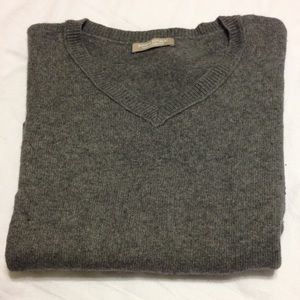 1 DAY LEFT! BR cashmere mix sweater