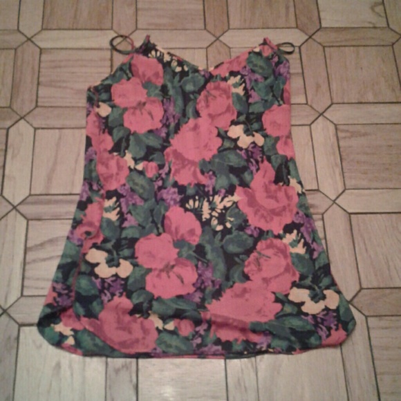 Vintage Victoria Secret nightgown