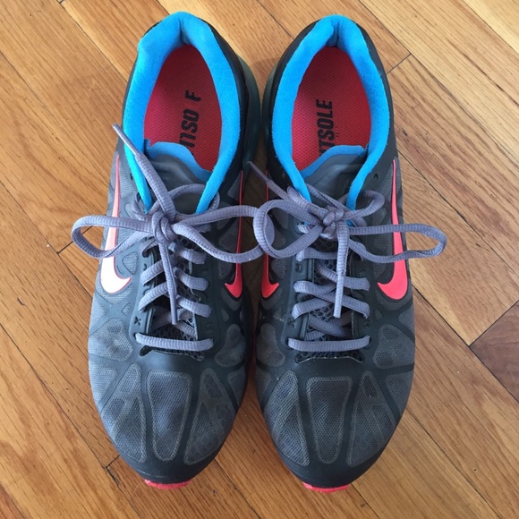 2011 Women's Nike Air Max