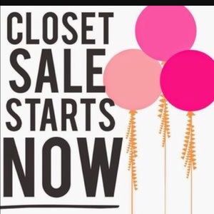 Tons of Price Cuts!! ✂️✂️✂️