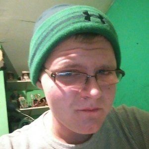 Meet your Posher, William