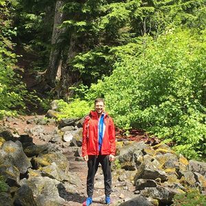 Meet your Posher, Jack