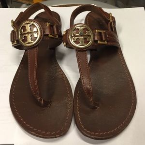 Tory Burch sandals size 7