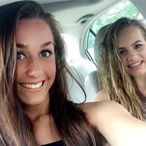 Meet your Posher, Taylor