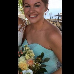 Meet your Posher, Karesse