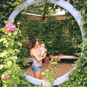 Meet your Posher, Jordan