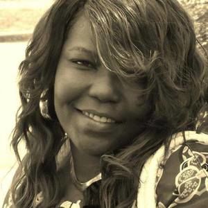 Meet your Posher, Keesha