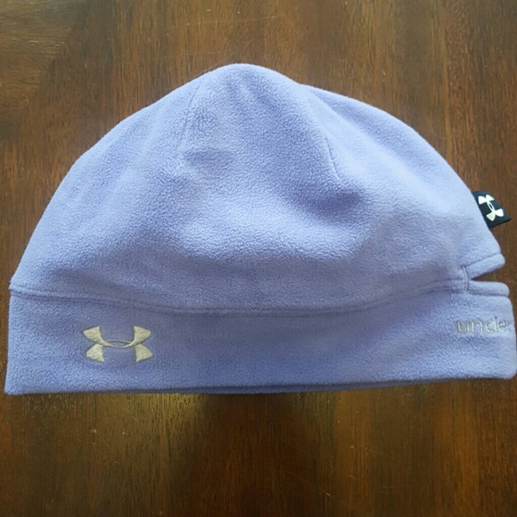 Under Armour beanie