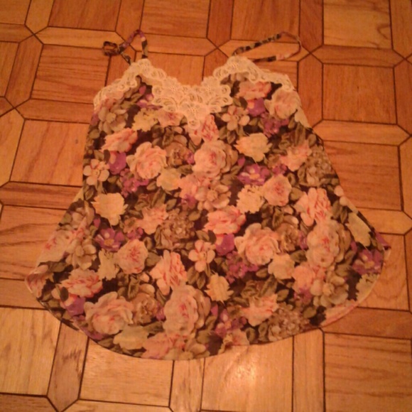 Vintage Victoria Secret nightgown