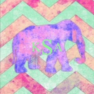 Meet your Posher, Kailey