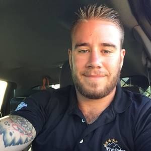 Meet your Posher, Nick