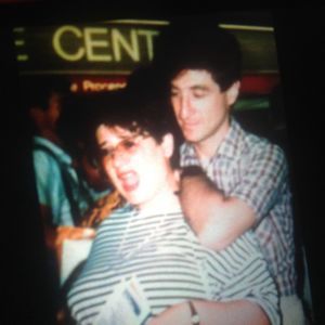 Meet your Posher, Ilya