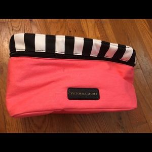 Victoria's Secret Bra and Panty Travel Case