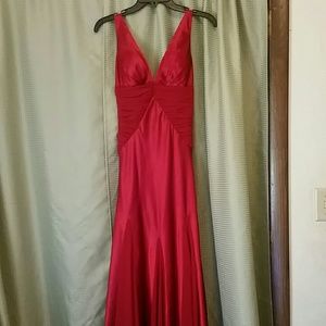 Formal dress