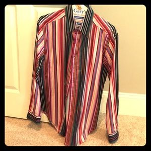 Robert Graham long sleeve shirt