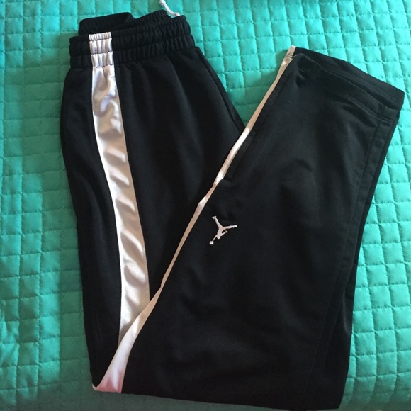 Jordan dri-fit Joggers